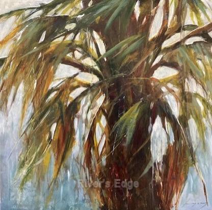 Palm Breeze 2023-34 by Kelly Rysavy